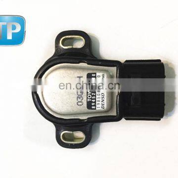 TPS sensor Throttle Position Sensor For Lexus IS200 Petrol OEM# 89452-53010