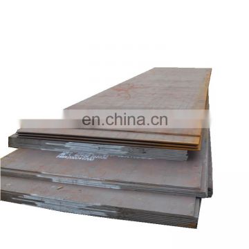 Mild Steel Plate sizes steel plate 1 inch thick ASTM A387MGr(5.11.12.22)