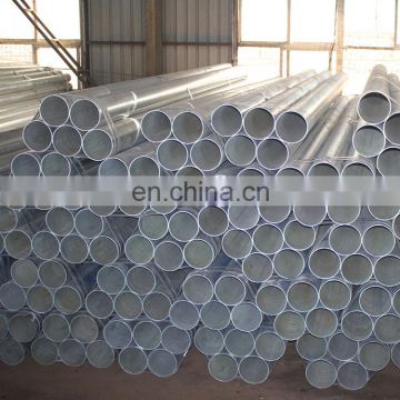 Din 17175 St 35.8 Cold Drawn Seamless Round Steel Tube