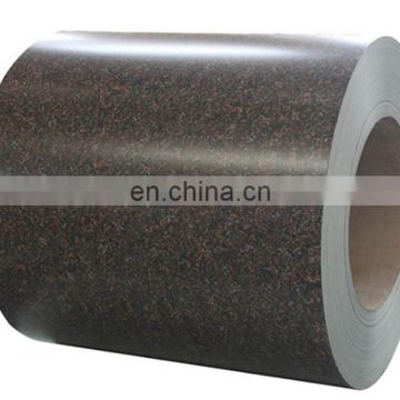 PPGL /PREPAINTED GALVALUME STEEL SHEET/COILS