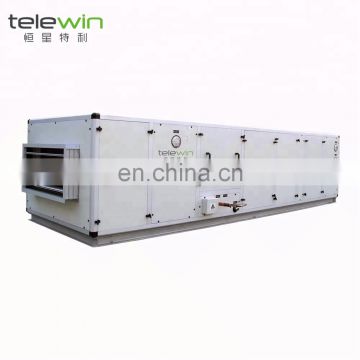 Fresh Air Handling Unit for Central Air Conditioning Energy Saving