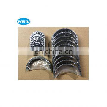 for 3KR2 engine main con rod bearing thrust washer