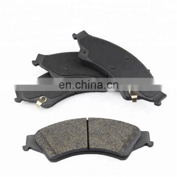 auto parts High quality brake pad D1676
