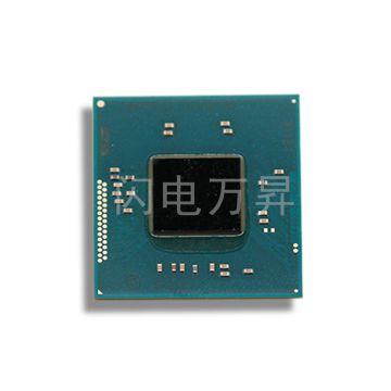 Intel CPU  N3160   SR2KP