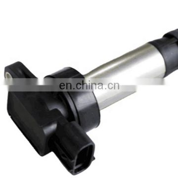 Hot sale ignition coil factory price for Japanese cars for Suzuki ALTO (HA12 HA23)1.0 98-04 33400-76G21 33400-76G30