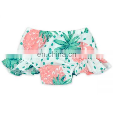 2017 Baby Floral Ruffle Bloomer Baby Floral Ruffle Bloomer Ruffle Panties Baby Panties Bloomer