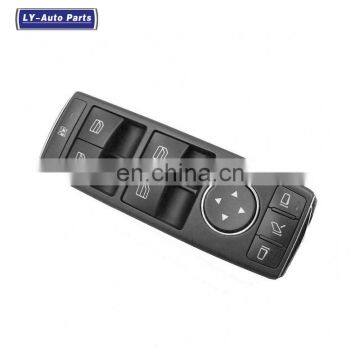 New Electric Power Window Switch For Mercedes Benz W204 W212 C-Class A2049055402