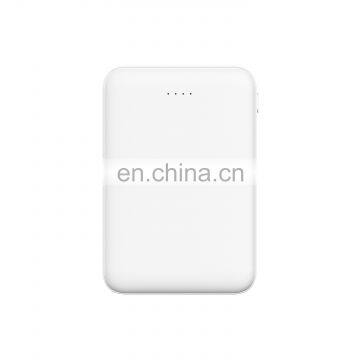 Alibaba Best Sellers Mini 10000 mah Power Banks High Quality Portable Power Bank For mobile Phones