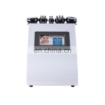 2016 Hot Sale Slimming 40K Cavitation Machine For Body Face
