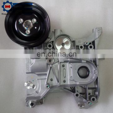 55565003  for opel vauxhall Z16xep Z16xe1 Engine oil pump 25190865 25195117 638438  High Quality