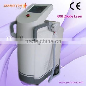 Professional hair removal laser diodi 808 nm