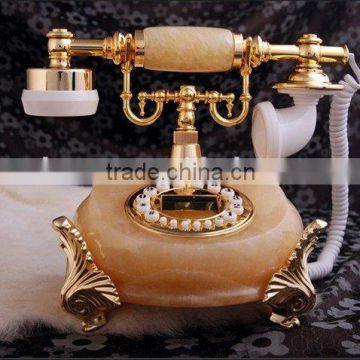 caller ID home replica antique telephones