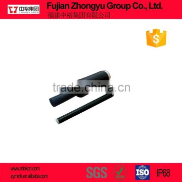 Zhongyu cold shrink tube series equal to 3M 98-KC Series cold shrink tubing                        
                                                Quality Choice