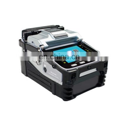 Fusion Splicing Box power meter and vfl splicer fiber optik optic fiber fusion splicer ai-7 fusion splicer or splicing machine