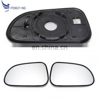 auto wing mirror lens mirrorglass repalacement for Buick Excelle 03-07