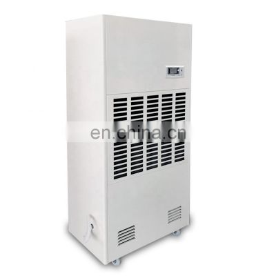 240 liter dehumidifier industrial used in the warehouse and swimming pool