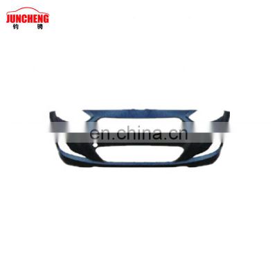 High quality Plastic  car front  bumper for HYUN-DAI VERNA (ACCENT BLUE) car body kits ,OEM#86511-1R000