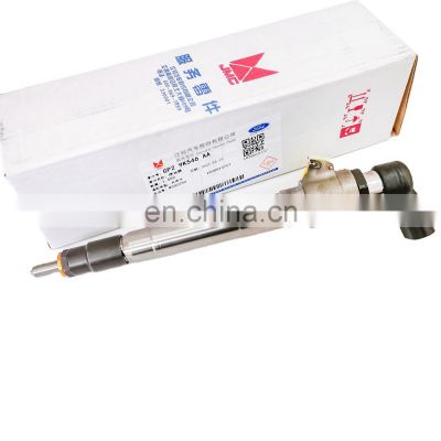 GP2-9K546-AA,CK4Q-9K546-AA,1819881 genuine new pizo injector A2C8139490080 for Foird Rannger 3.0/3.2