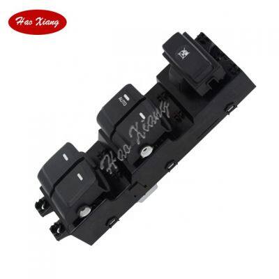 Haoxiang CAR Electric Power Window Switches Universal Window Lifter Switch 93570-B3000 for Hyundai Mistra