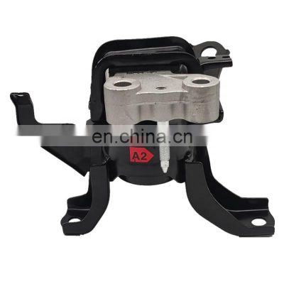 Wholesale Price Full Set Rubber Engine Mounting Assy OEM 12305-0T190 For COROLLA LEVIN ZRE18#