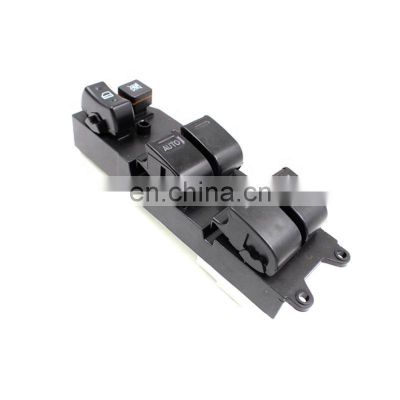 HIGH Quality Electric Window Master Control Switch OEM 84820-AA011/84820-60090 FOR TOYOTA COROLLA LAND CRUISER