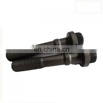 excavator connecting rod bolt 3900919 for yutong bus