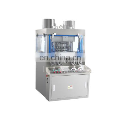 Multi Station Dishwasher Tablet Press Compression Machine 125000pcs/h