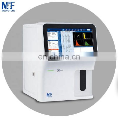 MedFuture auto hematology analyzers for sale fully automated hematology analyzer price