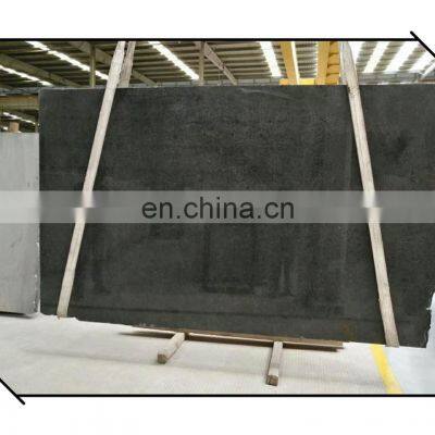 low price Absolute Black indian black granite