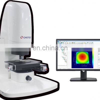 Non-Touch Nano Technology Measuring Instruments Surface Profilometer In China
