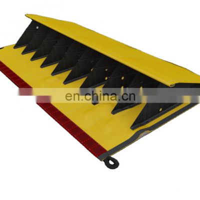 temporary Portable Water Dam Quick Dam anti-flood fence water gate flood barrier