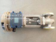 New and original Samson Electric valve positioner Samson 4763 3725 3730 3760 3767 3785