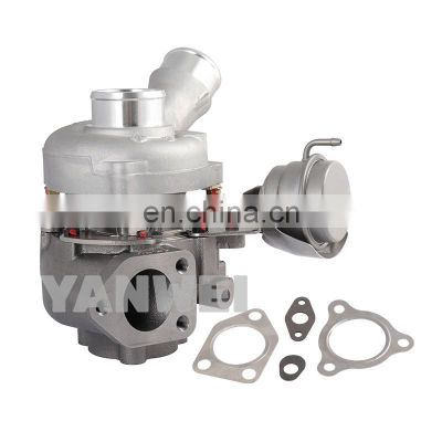 Complete Turbo Bv43 53039700122 5303-970-0144 5303-988-0122 5303-970-0122 28200A470 53039880122 Turbocharger