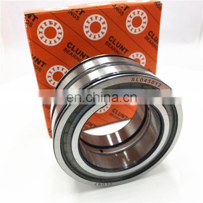 120*180*80mm SL045024PP cylindrical roller bearing SL045024PP