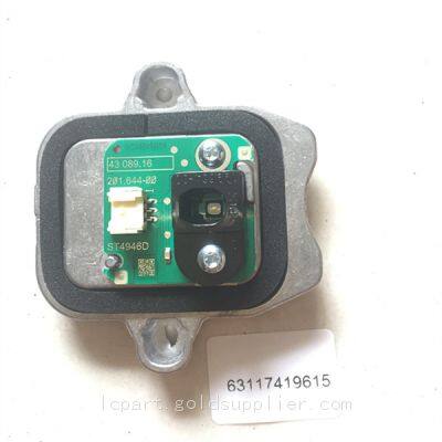 6311 7419 615 LED Headlamp drive module for BMW X3 angel eye