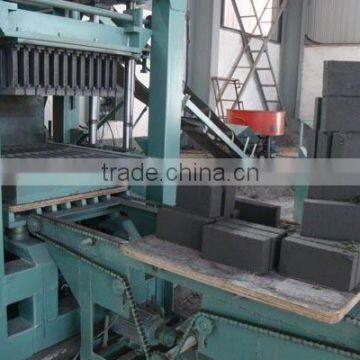 High technology of brick making machine/concrete hollow block making machine