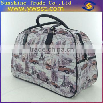 Popular low cost travel bag (XX17)