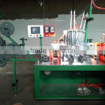 1 line double color Pine Needle Machine for Christmas Tree