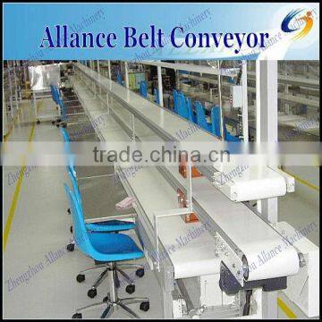 Customized Multifunction high quality belt conveyor, belt conveying machine