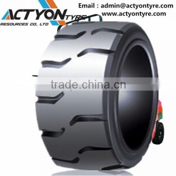 Quality cheap chinese discount solid tires