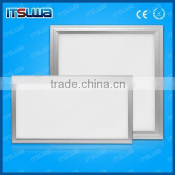 chinese modern style dimmable led panel light 9w round with CE certificate