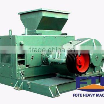 charcoal briquette machine price /wood charcoal making machine