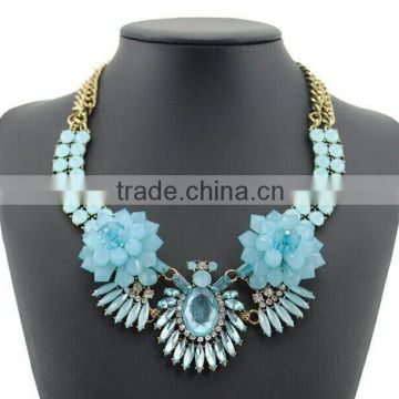 Newest fashion necklaces 2014