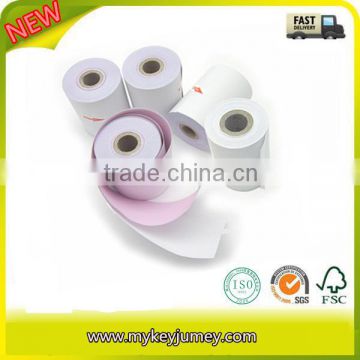 Carbonless Paper Type ncr Rolls forms