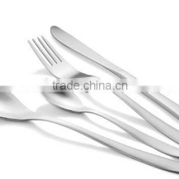 STAINLESS STEEL CUTLERY SHELL DESIGN