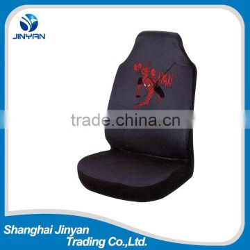 good quality and cheap price leader seat cover for car exported to EU and america