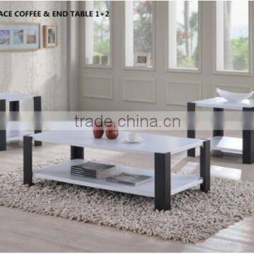 Coffee Table , Coffee End Table , Grace, HIGH QUALITY