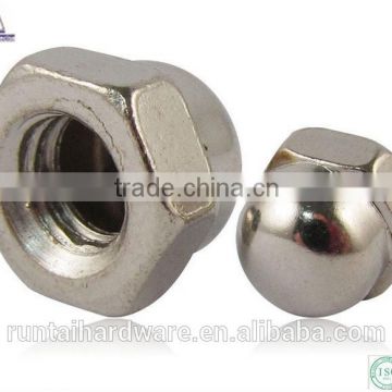 stainless steel china factory self-clinching nut for sale