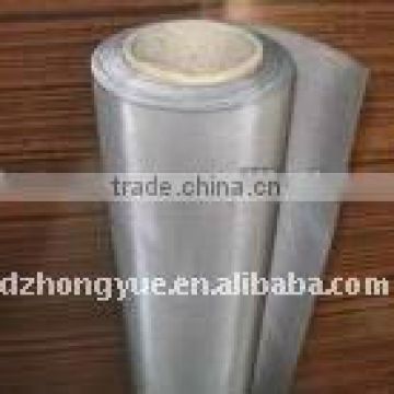 micron filter of stainless steel wire mesh