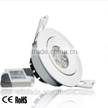 6w cob led ceiling lighting alibaba expressNichia led dimmable ceiling light 3 years warranty